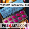 Vidalista Tadalafil 60 Mg 35